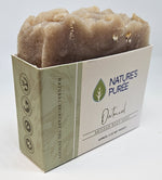 Load image into Gallery viewer, NATURES&#39;S PURÉE OATMEAL BODY SOAP SUBSCRIPTION
