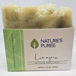 Load image into Gallery viewer, NATURE&#39;S PURÉE LEMONGRASS BODY SOAP
