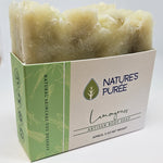 Load image into Gallery viewer, NATURES&#39;S PURÉE LEMONGRASS BODY SOAP SUBSCRIPTION
