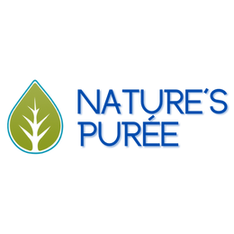 Nature's Purée Logo