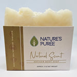 Load image into Gallery viewer, NATURES&#39;S PURÉE NATURAL SCENT BODY SOAP SUBSCRIPTION
