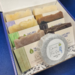 Load image into Gallery viewer, Signature Soap Box by Nature&#39;s  Purée
