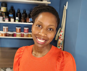 Dr. Christina's #Naturals Dry Skin Bundle