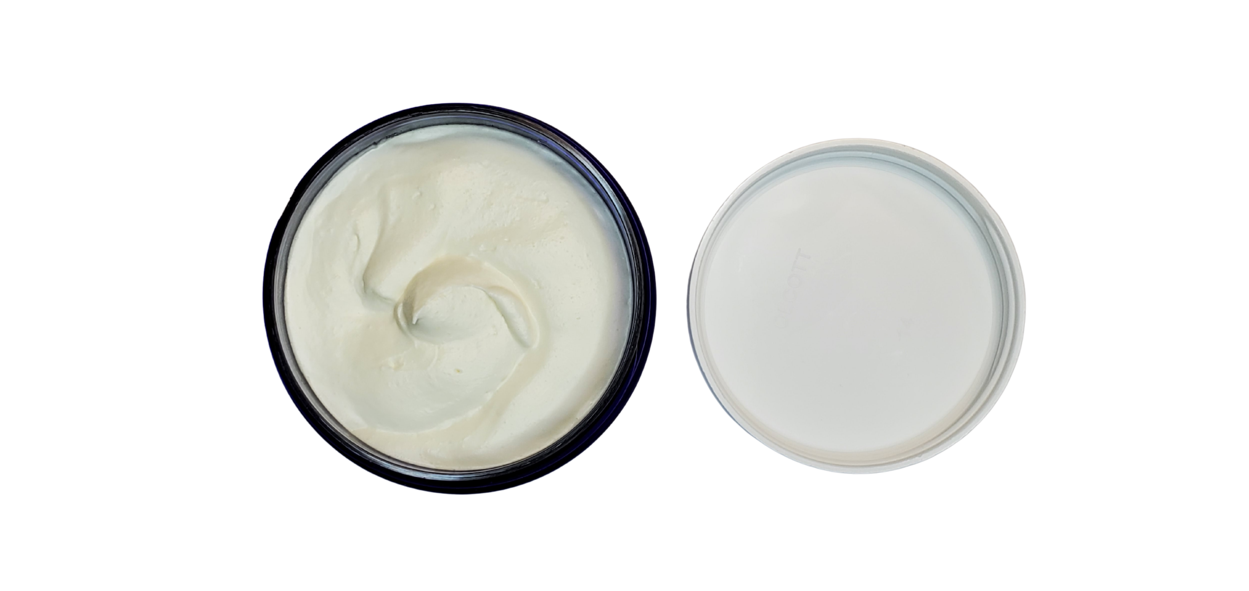 NATURE'S PURÉE NATURAL SCENT BODY BUTTER